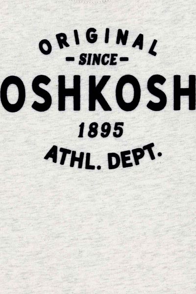 OshKosh Μπλουζάκι Little Boy