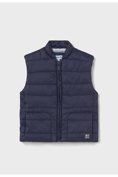 MAYORAL Baby Boy Inflatable Vest