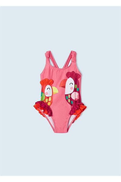 MAYORAL Girl's Swimsuit 3792