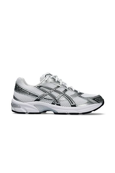 Asics GEL-1130 Λευκό/Καθαρό Ασήμι