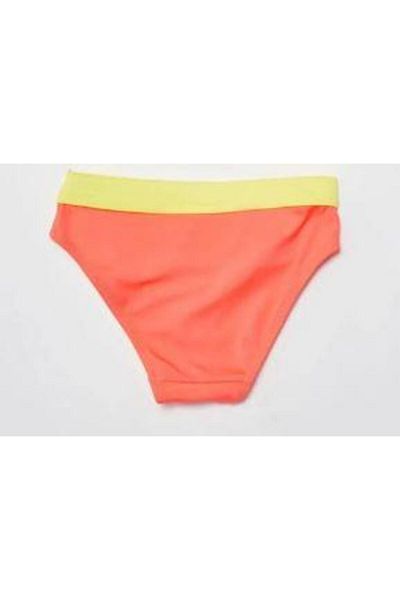 DEEP BEACH Girl's Bikini Bottom