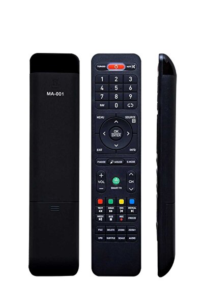 ONVO MA-001 Tv Kumandası- Tüm Modeller