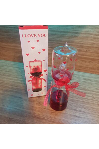 hakser hediyelik Aşk Ölçer