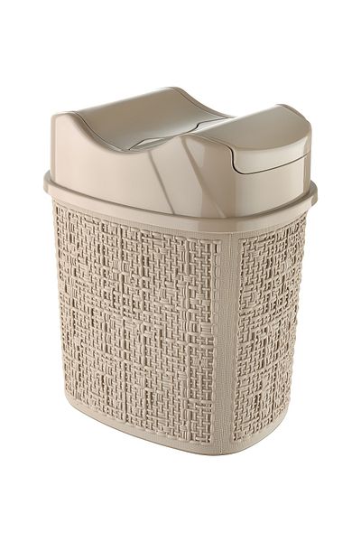 Cosiness Πρακτικός Κάδος Απορριμμάτων 5,5 Lt.
