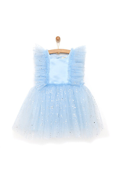 Genel Markalar Party Collection Abiye Elbise Kız Bebek