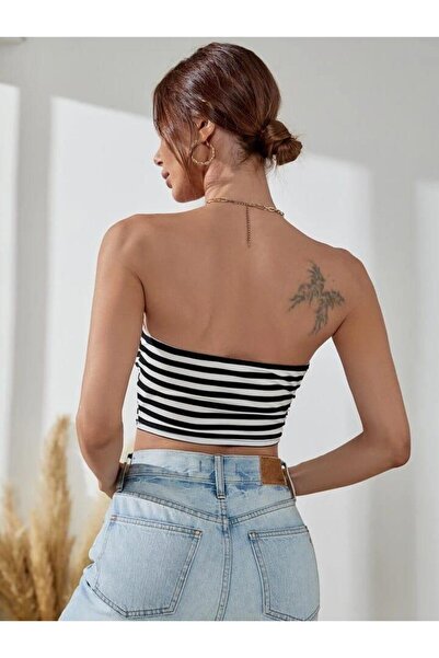 DEEP SECRET Bandeau Top DS200811CR