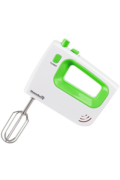 Hausberg Mixer De Mana Hb-4120vr, 300w ,5 Viteze, Functie Turbo, Teluri Si Ca...