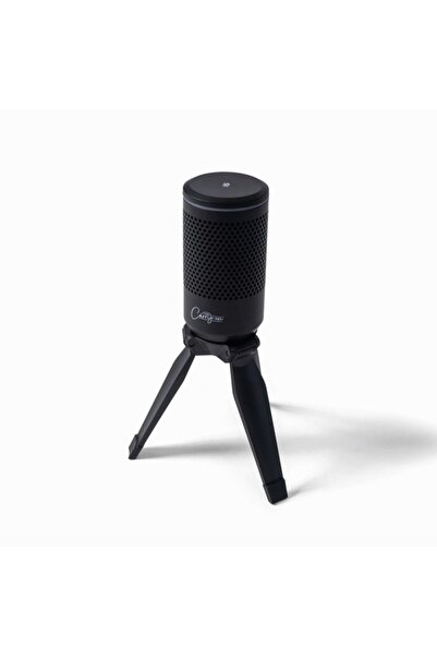 Blackstar Carry-on Threefold USB Condenser Mikrofon (Siyah)