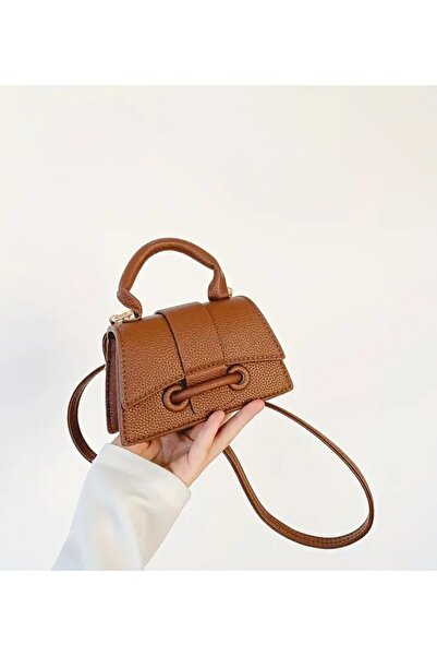 ARONA Women's Bags Shoulder Mini Tote Handbag