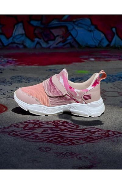 redtan Pantofi de camuflaj unisex - Pantofi sport cu talpă din polietilenă cu velcro respirabil