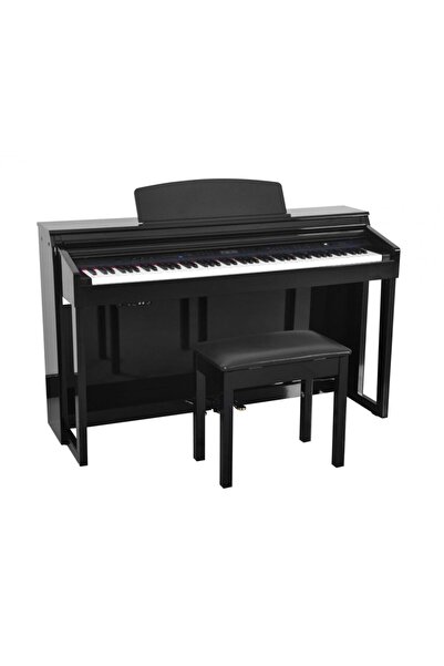 Artesia Dp-150e-bp Lake Siyah Dijital Piyano