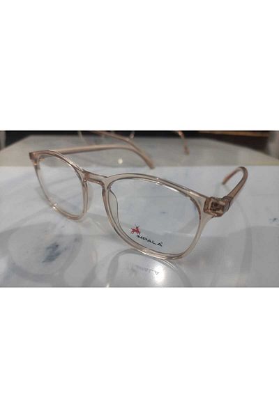 IMPALA Unisex Blue Screen Glasses Impala İm5513 50Ekt C.3737 Infraction Proof
