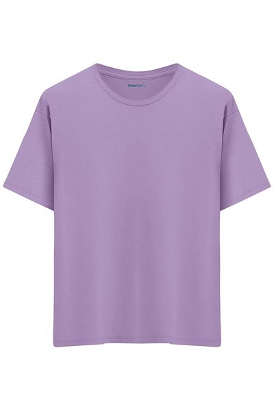 BetterThanCo Cool Mothers Club - Oversized T-shirt
