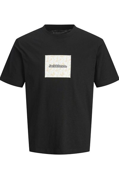 Jack & Jones T-shirt Logo Rundhalsausschnitt T-shirt