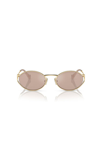 Miu Miu 52Ys Zvn20F 54 Women's Sunglasses