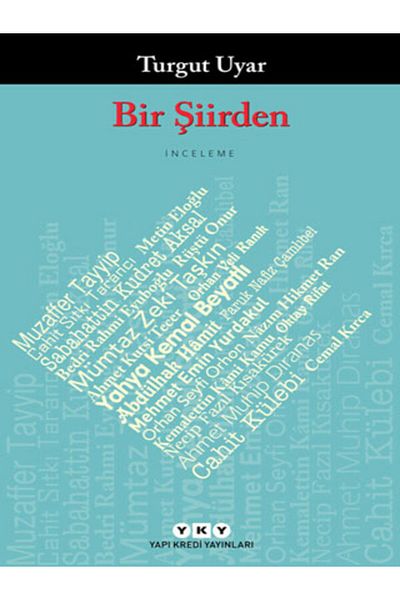 BOOK AND MORE From a Poem - (Paperback)