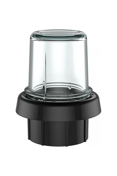 Hausberg Blender cu rasnita, HB-7763, 600 W, recipient din inox 1.5 L, doua viteze cu pulsatii