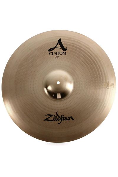 ZILDJIAN 20\" Special Companion Expedition Speed