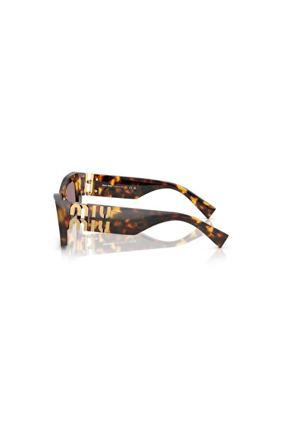 Miu Miu 09Ws 14L20I 53 Women's Sunglasses
