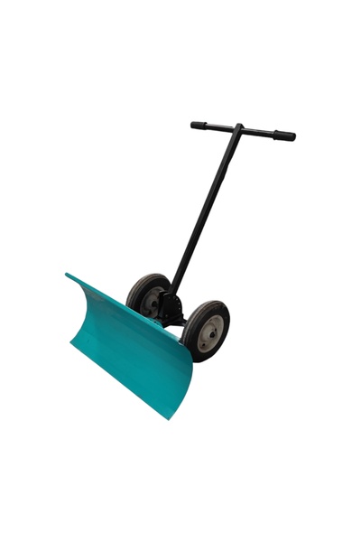 galloway Gübre ve kar küreme aparatı