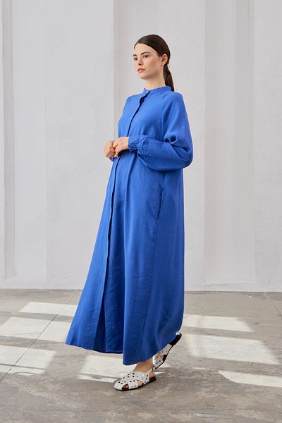 QANU Modal Ferace Blue