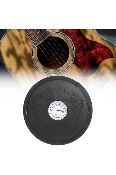 Flanger Fh-10 Guitar Humidifier (Hygrometer)