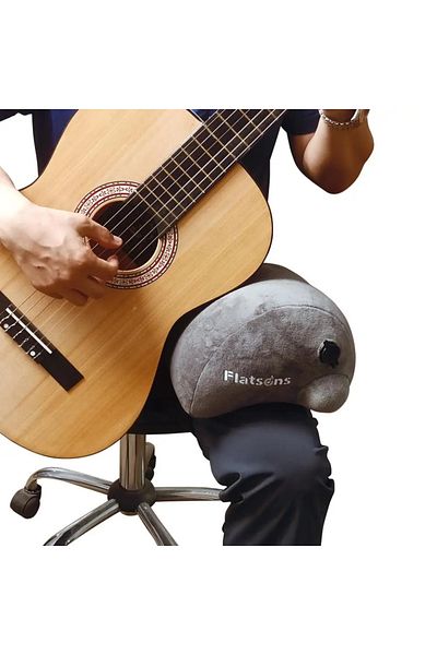 Flanger Fa-80A Foot Support for Guitar Players