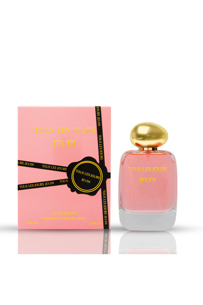 Tous Les Jours تولي جور - عطر جودي 100 مل