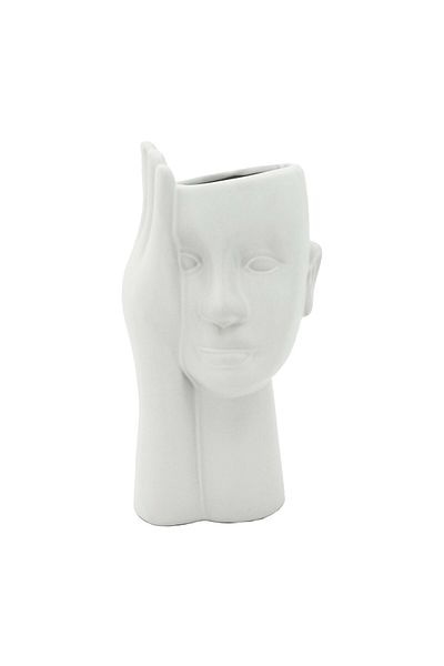 Ella Home Italia Vaza Decorativa "mind" Alba