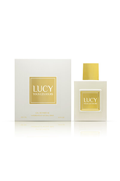 Tous Les Jours تولي جور - عطر لوسي 100 مل