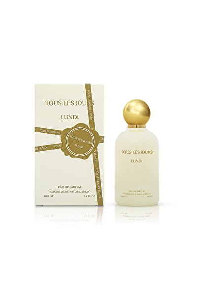 Tous Les Jours تولي جور - لوندي 100 مل