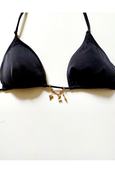 Butik Oita Beach bikini charmı ayakkabı charmı çoklu bikini aksesuarı