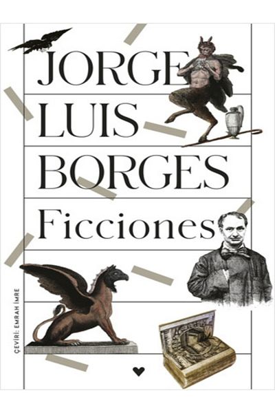 BOOK AND MORE Ficciones- (Paperback)