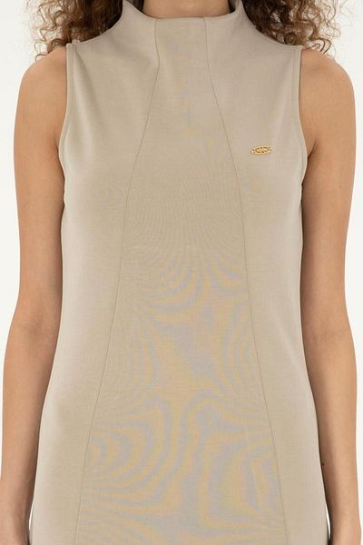 U.S. Polo Assn. Women's Knitted Dress