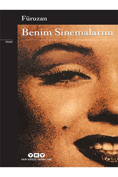 BOOK AND MORE My Cinemas- (Paperback)