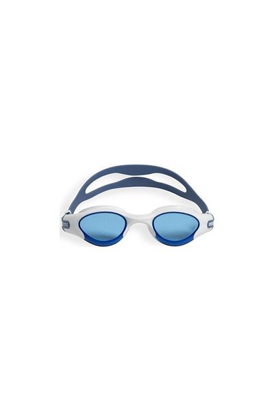 ARENA Unisex the One Plus Swimming Glasses Blue, White, Gray, Blue