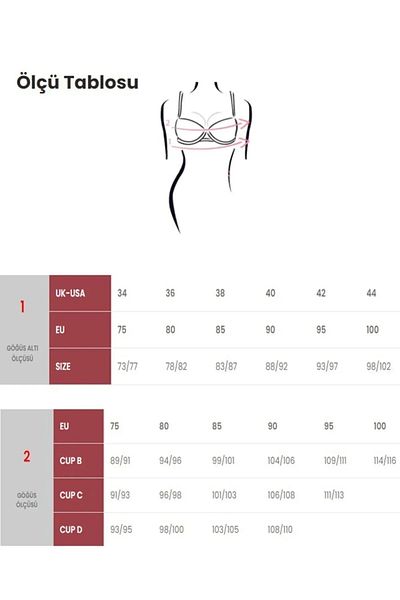 The Clover Basic Bra with Supported Straps Th.14.Cl.2.R.0.Nrt