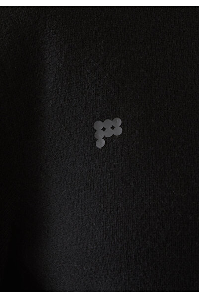 PANGAİA Geri Dönüştürülmüş Kaşmir Crewneck Sweatshirt
