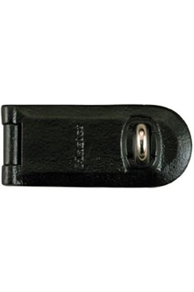 STOREMAX Master Lock 723Eurd Reinforced Lock for Locking Exterior Door, 14 X 6 cm