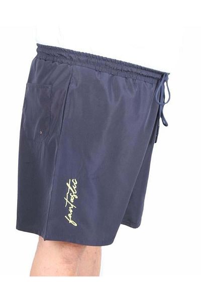 Starbattal BB Μαγιό Σορτς -Fantastic 25660 NAVY ΜΕΓΕΘΟΣ Μεγάλο
