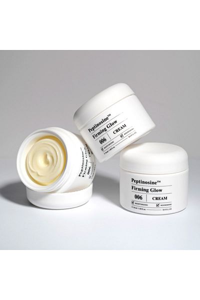 Barulab Peptinosine™ Firming Glow Cream - Wrinkles Brightening Cream 50ml