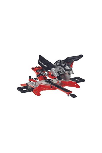 Einhell TC-SM 2131/1 Dual Pistonlu Gönye Testere - 4300390