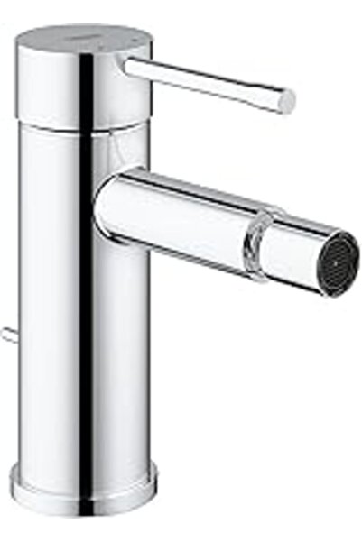 Grohe Essence New Tek Kumandalı Bide Bataryası S/boyut Krom 32935001