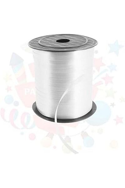 Nedi Vatan Rabant 8mmx200m Raffia White