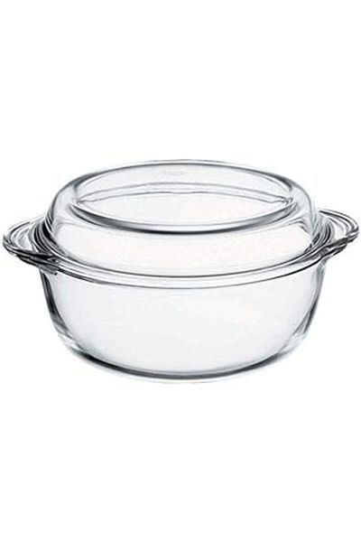 Hepta Collection Pasabahce paşabahçe borcam medium size round pot