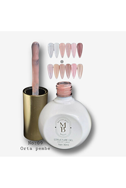 masterbest MASTER BEST Structure gel 30ml