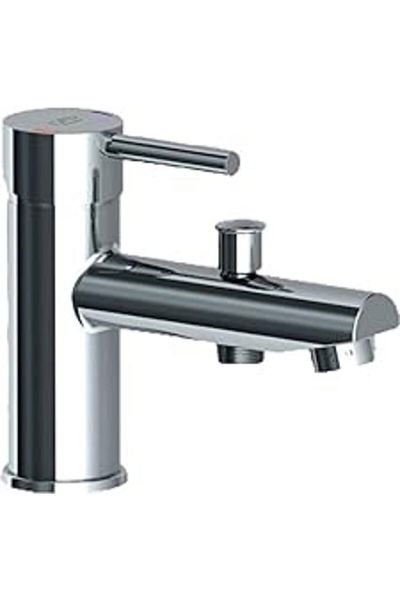 GPD Mtk70 Espina Single Hole Bathtub Faucet