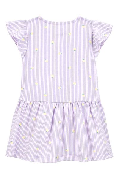 Carter's Little Girl's Dress