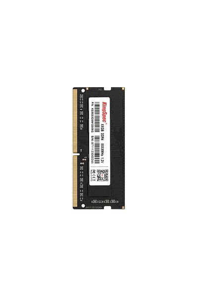 KINGSPEC ذاكرة KingspecNB-DDR4 بسعة 16 جيجابايت وسرعة 3200 ميجاهرتز