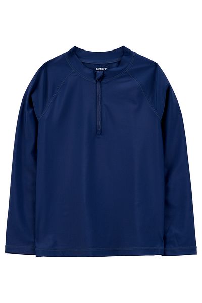 Carter's Boy's Sunscreen Top